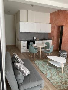 Gallery image of Smart Living Swiss in Chiasso