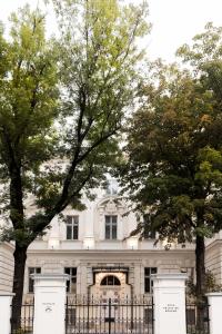 Fotografie z fotogalerie ubytování Zola Hotel - Palais de Bohème Adults Only ve Vídni
