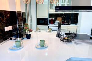 Billede fra billedgalleriet på Magnifique villa de 110m2 - grand parking- pas loin de Paris i Épinay-sur-Orge