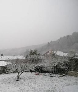 Galeriebild der Unterkunft Naturzeit am Landeckberg in Klingenmünster