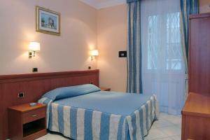 Gallery image of Hotel Meridiana in Rome