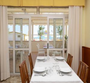 Gallery image of Hotel Rex in Senigallia