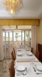 Fotografie z fotogalerie ubytování Hotel Rex v destinaci Senigallia