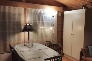 Fotografie z fotogalerie ubytování Holiday Cabin Kerimaa 103 v destinaci Savonlinna