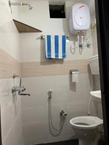Ένα μπάνιο στο GIRIN Homestay