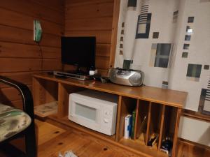 Fotografie z fotogalerie ubytování Holiday Cabin Kerimaa 103 v destinaci Savonlinna