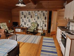 Fotografie z fotogalerie ubytování Holiday Cabin Kerimaa 103 v destinaci Savonlinna