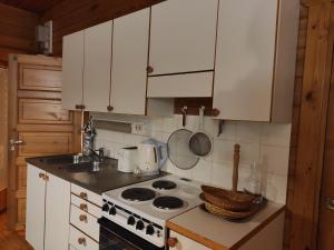 Fotografie z fotogalerie ubytování Holiday Cabin Kerimaa 103 v destinaci Savonlinna