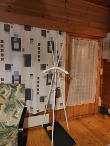 Fotografie z fotogalerie ubytování Holiday Cabin Kerimaa 103 v destinaci Savonlinna