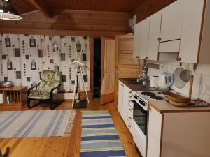 Fotografie z fotogalerie ubytování Holiday Cabin Kerimaa 103 v destinaci Savonlinna