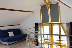 Gallery image of La grange de Jeannette in Burnhaupt-le-Haut