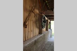 Gallery image of La grange de Jeannette in Burnhaupt-le-Haut