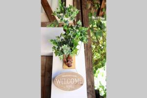 Gallery image of La grange de Jeannette in Burnhaupt-le-Haut +4 photos