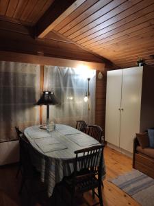 Fotografie z fotogalerie ubytování Holiday Cabin Kerimaa 103 v destinaci Savonlinna