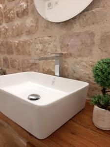 Gallery image of Appartamento Gattapone 9 in Gubbio