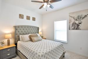 Gallery image of Hill Country Haven a Modern Rustic - 2 Bedroom 2 Bathroom Townhouse off Main Street in Fredericksburg