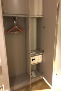 Gambar di galeri bagi Holiday Inn Express Hong Kong Mongkok by IHG di Hong Kong