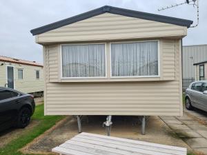 Gallery image of 8 Berth on Coastfields Ingoldmells (Vacation) in Ingoldmells