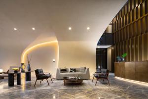 Gallery image of Xoma - Luxury Plus by Viadora in Mexico City