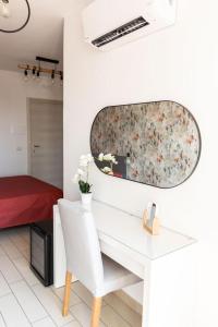 Fotografia z galérie ubytovania Walk Rooms v Neapole