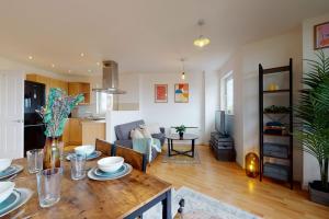 Gallery image of Cozy Hackney Apartment in London