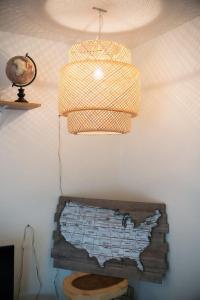 Fotografie z fotogalerie ubytování Contemporary, marine 2bd/1ba Apartment C in Kent v destinaci Kent