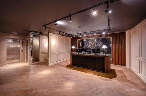 Φωτογραφία από το άλμπουμ του Concept Nisantasi Hotels & Spa στην Κωνσταντινούπολη