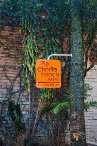 Foto da galeria de Charlie Palace Hostel em Medellín