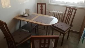 Gallery image of 3.Flat for2+2 people, WiFi in Ostrava
