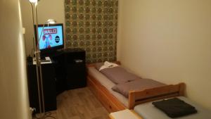 Gallery image of 3.Flat for2+2 people, WiFi in Ostrava