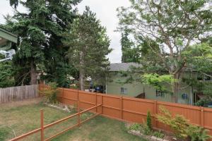 Zahrada ubytování Unique, Convenient, Centrally located apartment
