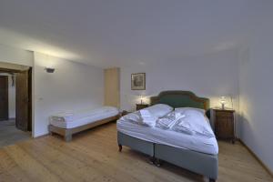 Chesa Ilaria - St. Moritz