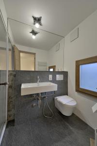 Chesa Ilaria - St. Moritz