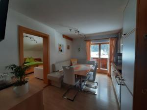 Fotografia z galérie ubytovania Ferienwohnung Schnell vo Flachau