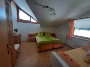 Fotografia z galérie ubytovania Ferienwohnung Schnell vo Flachau
