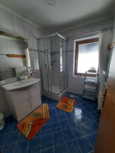 Fotografia z galérie ubytovania Ferienwohnung Schnell vo Flachau