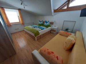 Fotografia z galérie ubytovania Ferienwohnung Schnell vo Flachau
