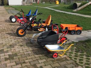 Afbeelding uit fotogalerij van De Broodkist in Koudekerke +84 foto's