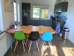 Afbeelding uit fotogalerij van De Broodkist in Koudekerke