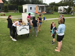 Afbeelding uit fotogalerij van De Broodkist in Koudekerke