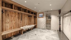 Fotografie z fotogalerie ubytování Alpslodge - Amelia v destinaci Arosa