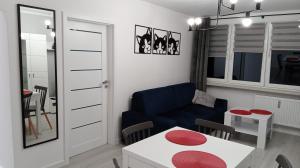 Fotografia z galérie ubytovania Apartament Jakubek v destinácii Polkowice + 12 fotografií