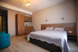 Gallery image of Bakuriani Crystal Loft 412 in Bakuriani