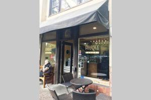 伯克利Elegant Spacious Private Studio ~ Upscale Berkeley的相册照片