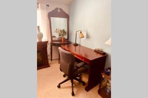 伯克利Elegant Spacious Private Studio ~ Upscale Berkeley的相册照片