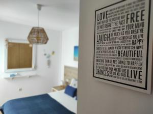Fotografie z fotogalerie ubytování Enjoy Cotillo v destinaci Cotillo