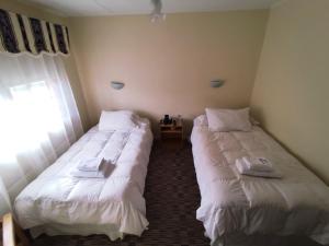 Gallery image of HOTEL GLACIARES in Puerto Natales