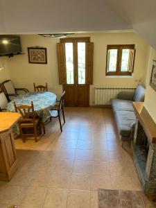 Gallery image of Casa Encuentra, en el Pirineo al lado de Ainsa in El Pueyo de Araguás