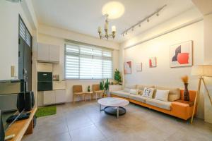 TV o dispositivi per l'intrattenimento presso Field Trail Homestay