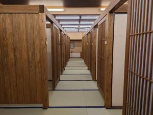 Φωτογραφία από το άλμπουμ του Kurokawa Onsen Ryokan Ichinoi σε Minamioguni